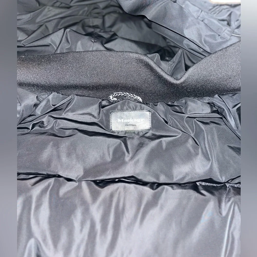 Mackage Coat - Picture 10 of 13